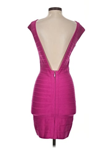 GUESS by Marciano Cocktail Dress (view 2)