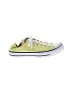 Converse Green Sneakers Size 9 - photo 1