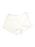 Athleta Solid Ivory Athletic Shorts Size S - photo 1