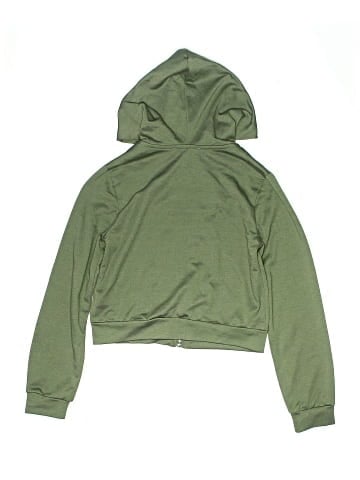 Knit Works Zip Up Hoodie (view 2)