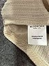 BLOOMCHIC Tan Pullover Sweater Size 30 - photo 8
