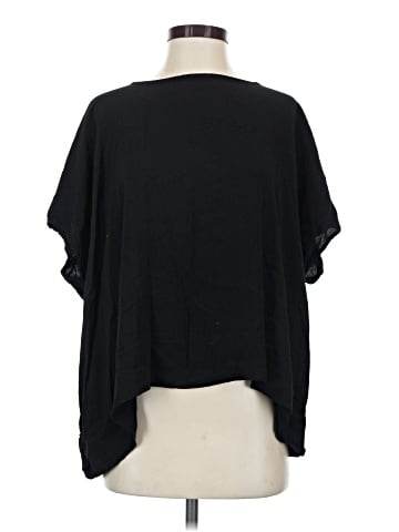 Diane von Furstenberg 3/4 Sleeve T-Shirt (view 1)