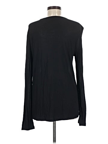 T by Alexander Wang Long Sleeve T-Shirt (view 2)