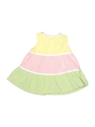Bonnie Baby Dress (view 2)
