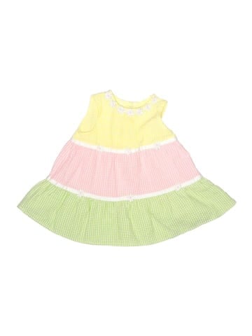 Bonnie Baby Dress (view 1)