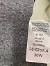 Roaman's 100% Polyester Ivory 3/4 Sleeve Blouse Size 30 - photo 8