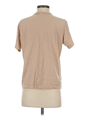 Koton Short Sleeve Turtleneck (view 2)