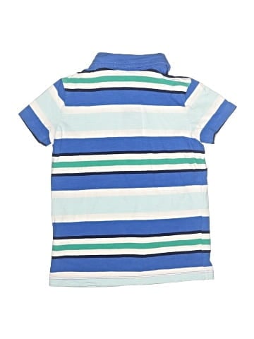 Lands' End Short Sleeve Polo (view 2)