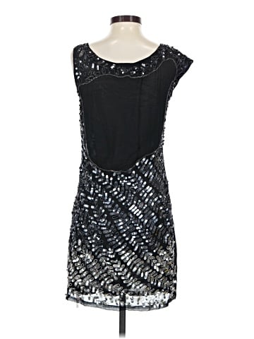 Alice + Olivia Cocktail Dress (view 2)