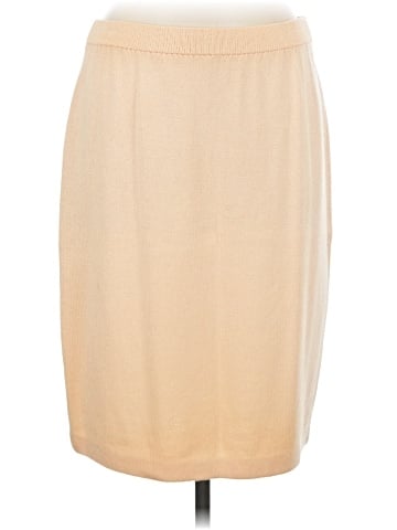 St. John Collection by Marie Gray Formal Skirt (view 1)
