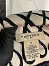 Vertigo Paris Print Ivory Jacket Size M - photo 6