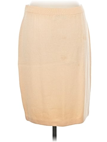 St. John Collection by Marie Gray Formal Skirt (view 2)