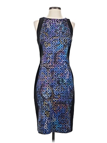 Adrianna Papell Cocktail Dress (view 1)