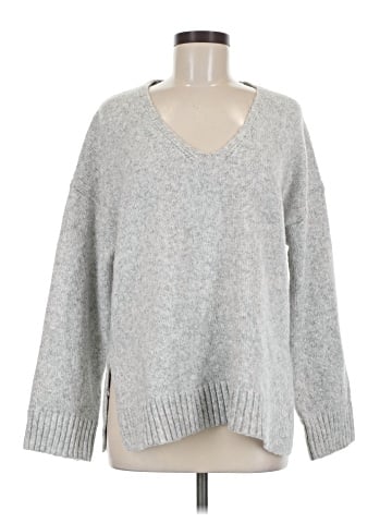 For The Republic Pullover Sweater (view 1)