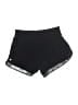 Athleta Black Athletic Shorts Size M - photo 2