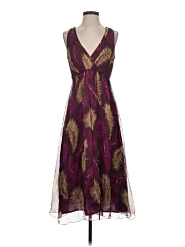 Saja Cocktail Dress (view 1)