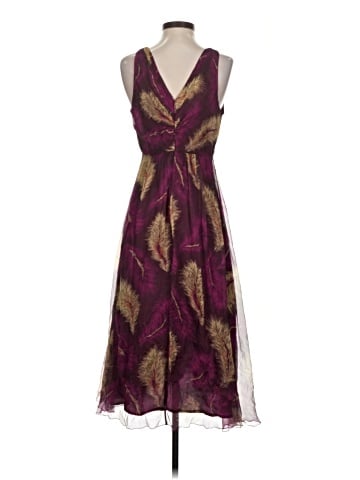 Saja Cocktail Dress (view 2)