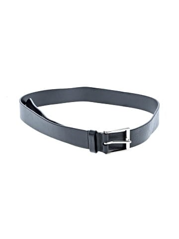 Shinola Leather Belt (view 1)