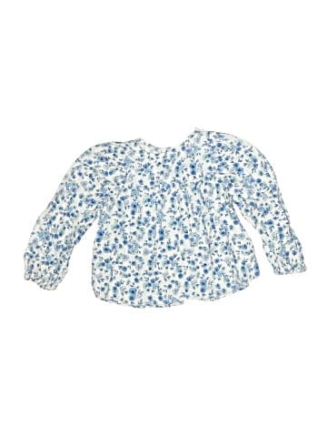 Zara Long Sleeve Blouse (view 1)