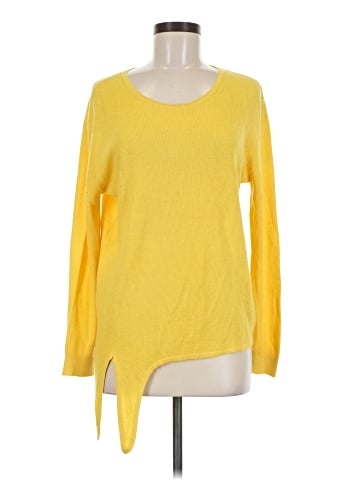 Neiman Marcus Pullover Sweater (view 1)