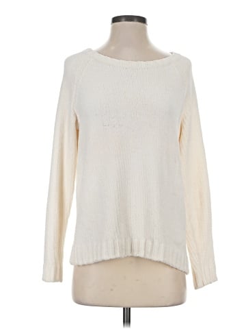 Bass Pullover Sweater (view 1)