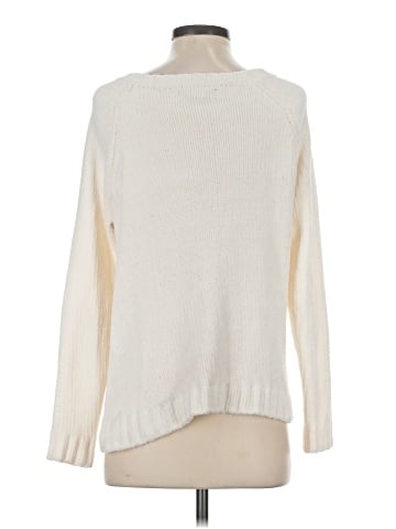 Bass Pullover Sweater (view 2)