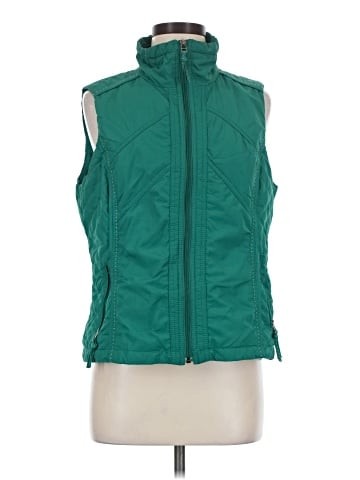 Coldwater Creek Vest (view 1)