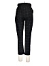 No Comment Plaid Black Dress Pants Size L - photo 2