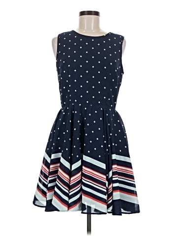 Maison Jules Casual Dress (view 1)