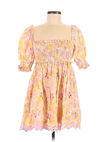 For Love & Lemons Casual Dress (view 1)