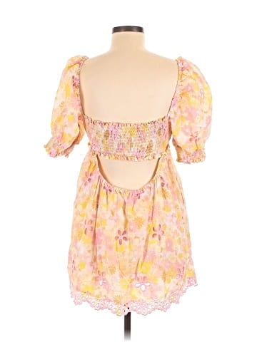 For Love & Lemons Casual Dress (view 2)