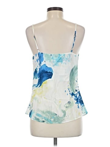 Adriano Goldschmied Sleeveless Blouse (view 2)