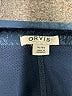 Orvis Paisley Blue Skort Size XL - photo 3