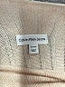CALVIN KLEIN JEANS Tan Turtleneck Sweater Size XL - photo 7