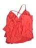 Catalina Red Swimsuit Top Size 2X - photo 1