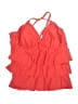 Catalina Red Swimsuit Top Size 2X - photo 2