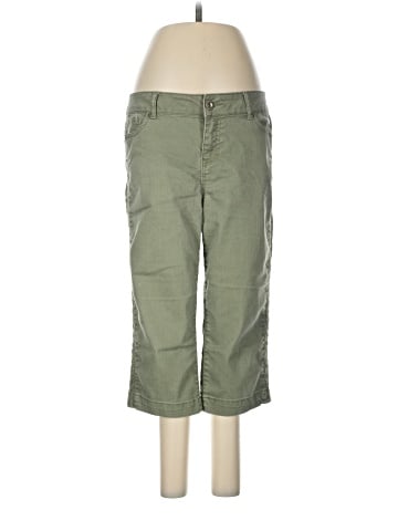 SONOMA life + style Khakis (view 1)