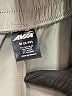 Avia Solid Gray Casual Pants Size 8 - 10 - photo 7