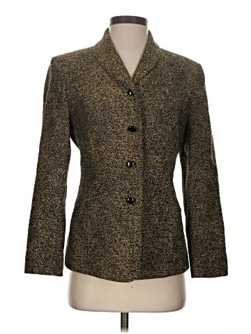 Barry Bricken Blazer (view 1)
