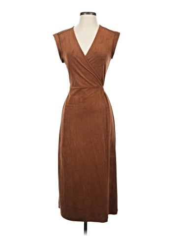 Banana Republic Casual Dress (view 1)