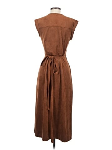 Banana Republic Casual Dress (view 2)