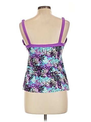 ZeroXposur Sleeveless Top (view 2)
