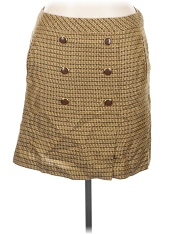 Ann Taylor LOFT Casual Skirt (view 1)