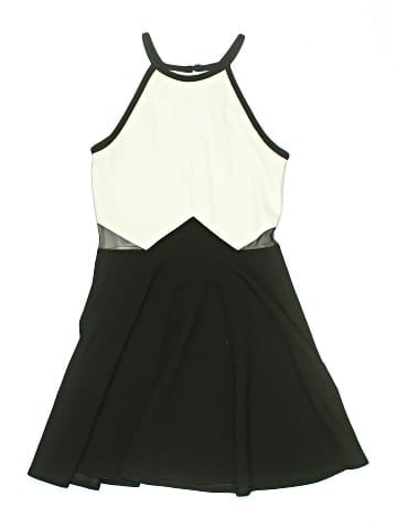 Sally Miller Dress (view 1)