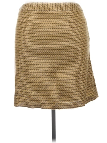 Ann Taylor LOFT Casual Skirt (view 2)