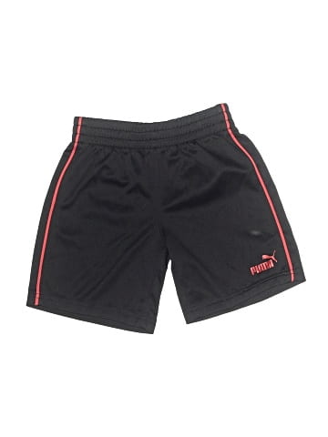 Puma Athletic Shorts (view 1)