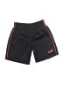 Puma Black Athletic Shorts Size 3T - photo 1