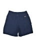 Columbia 100% Cotton Solid Blue Shorts Size 8 - photo 2