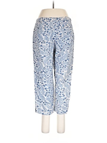 Charter Club Linen Pants (view 2)