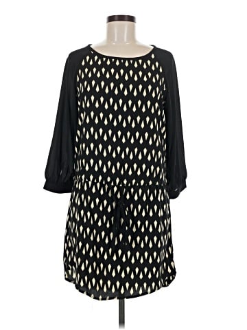 Foreign Exchange Casual Dress (view 1)